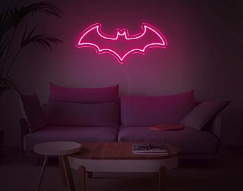 Batman V1 LED Neon Sign