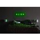 ALIEN Word LED Neon Sign