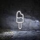 Popsicle Neon Sign