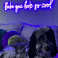 Babe You Look So Cool Script LED Neon Sign