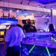 Orca Outline LED Neon Sign