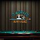 It Worked in My Hand Pool Quote UV LED Neon Sign for Billiards Room Decor