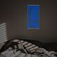 Opening Door Outline LED Neon Sign