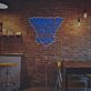 Muscle Car Garage LED Neon Sign