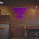 Muscle Car Garage LED Neon Sign