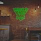 Muscle Car Garage LED Neon Sign