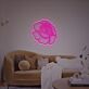 Rose Blossom LED Neon Sign