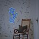 Planet-Head Guitarist LED Neon Sign