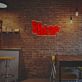 Shine Beauty Bar LED Neon Sign