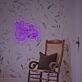 Bad Intentions Hand Gesture LED Neon Sign