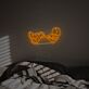 Chilling Astronaut LED Neon Sign