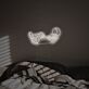 Chilling Astronaut LED Neon Sign