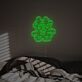 Chinese Double Happiness Character LED Neon Sign