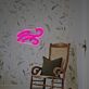 Wind Swirl LED Neon Sign