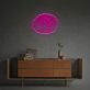 Rose Bloom LED Neon Sign