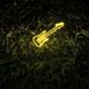 Revamp Your Space with Guitar Neon Sign: The Ultimate Accent for Game Rooms, Bars, and Home Offices