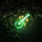 Brighten Up Your Space: Perfect for Home Decor, Office Ambiance, or as a Vibrant Addition to Bar, Pub, Club, and Live Show Settings with the Guitar Led Neon Sign Wall Art.