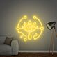 Eye Symbol LED Neon Sign