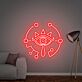 Eye Symbol LED Neon Sign