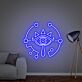 Eye Symbol LED Neon Sign