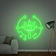 Eye Symbol LED Neon Sign