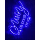 It’s So Good to Be Home LED Neon Sign