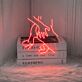 Sexy Couple Neon Led Sign Couple Led Neon Sign Couple Bedroom Deco