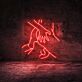 Sexy Couple Neon Led Sign Couple Led Neon Sign Couple Bedroom Deco