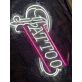 TATTOO with Tattoo Machine LED Neon Sign