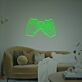 Pinky Promise Hands with Heart LED Neon Sign