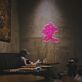 Love Character 愛 LED Neon Sign