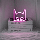 Batman Neon Sign