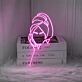 After Bath Neon Sign