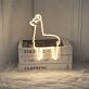 Alpaca Neon Sign