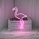 Flamingo Neon Sign