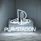 Gamestation Neon Sign