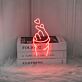 Korea Love Gesture Neon Sign