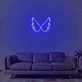 Angel Wings Neon Sign