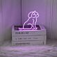 Best Friend Neon Sign