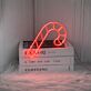 Barley Sugar Neon Sign