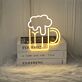 Beer V1 Neon Sign