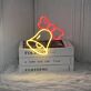 Bell Neon Sign