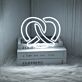 Bretzel Neon Sign