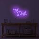 'Til Death LED Neon Sign