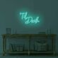 'Til Death LED Neon Sign