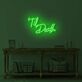 'Til Death LED Neon Sign