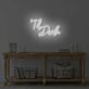 'Til Death LED Neon Sign