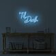 'Til Death LED Neon Sign