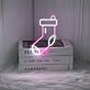 Christmas Socket Neon Sign
