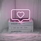 Like Neon Sign